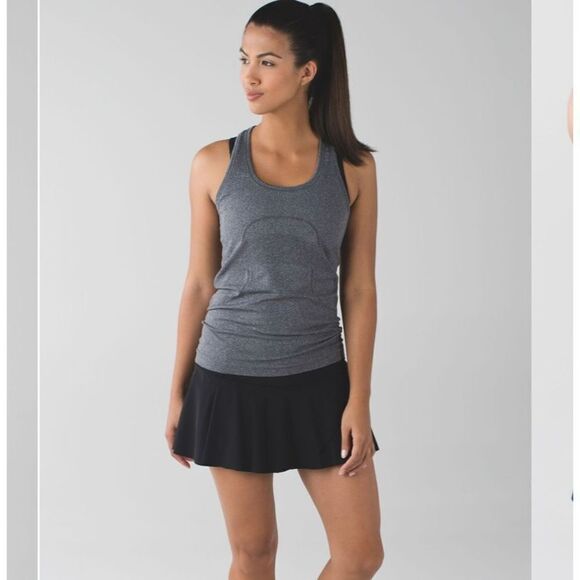 Lululemon Hit Your Stride Skirt - Picture 1 of 9